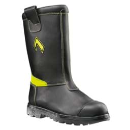 Zeige Details für HAIX® Fireman Yellow 500004 Bild von HAIX® Fireman Yellow 500004