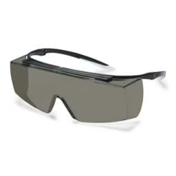 Zeige Details für UVEX® Bügelbrille super f OTG 9169586 grau Bild von UVEX® Bügelbrille super f OTG 9169586 grau