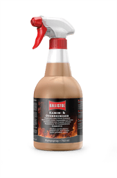 Zeige Details für BALLISTOL Kamin- & Ofenreiniger Kamofix 750 ml Pumpspray Bild von BALLISTOL Kamin- & Ofenreiniger Kamofix 750 ml Pumpspray