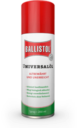 Bild von BALLISTOL Universalöl Spray 200 ml