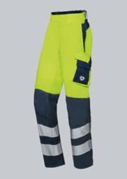 Zeige Details für BP® Leichte Warnschutz-Multinorm-Hose 2236-590 APC2 Bild von BP® Leichte Warnschutz-Multinorm-Hose 2236-590 APC2