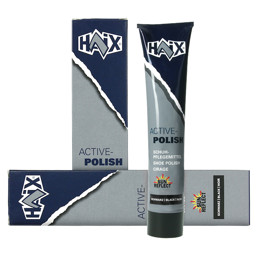 Bild von HAIX® Schuhcreme schwarz 200ml 900061