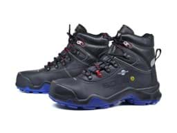 Zeige Details für  HKS® Delta 1 NTP Dry 805148, Herren Sicherheits-stiefel S3 mit ESD Ausstattung und atmungsaktiver Membrane Bild von  HKS® Delta 1 NTP Dry 805148, Herren Sicherheits-stiefel S3 mit ESD Ausstattung und atmungsaktiver Membrane