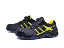 Zeige Details für HKS® Targa 8 BTP 802908, Sicherheitshalbschuh S3 mit original Boa® Verschluß Bild von HKS® Targa 8 BTP 802908, Sicherheitshalbschuh S3 mit original Boa® Verschluß