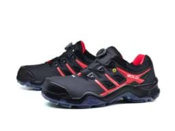 Zeige Details für HKS® Targa 4 BVTP 802898, Herren Sicherheits-halbschuh S3 mit ESD Ausstattung und original Boa® Verschluß Bild von HKS® Targa 4 BVTP 802898, Herren Sicherheits-halbschuh S3 mit ESD Ausstattung und original Boa® Verschluß
