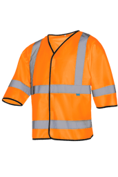 Zeige Details für SIOEN® Ronet 739AA2PEC Warnweste nach EN ISO 20471 Klasse 3 Bild von SIOEN® Ronet 739AA2PEC Warnweste nach EN ISO 20471 Klasse 3