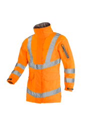 Zeige Details für SIOEN® TALIA 546AA Damen Warnschutz-Regenjacke nach EN ISO 20471 Klasse 3 Bild von SIOEN® TALIA 546AA Damen Warnschutz-Regenjacke nach EN ISO 20471 Klasse 3