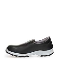 Zeige Details für Abeba® Slipper UNI6 1741 Schwarz S2 Bild von Abeba® Slipper UNI6 1741 Schwarz S2