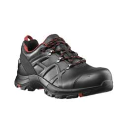 Bild von HAIX® Black Eagle Safety 54 low 610008, Sicherheitshalbschuh mit ESD und GORE-TEX® Ausstattung