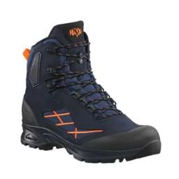 Zeige Details für HAIX® Scout 3.0 GTX navy-orange 206331, Herrenmodell mit GORE-TEX® Membran. Bild von HAIX® Scout 3.0 GTX navy-orange 206331, Herrenmodell mit GORE-TEX® Membran.