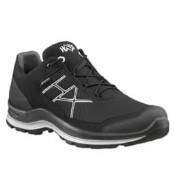 Zeige Details für HAIX® BLACK EAGLE Adventure 3.0 GTX low black-silver 330139, Herren Outdoor Schuh mit GORE-TEX® Ausstattung  Bild von HAIX® BLACK EAGLE Adventure 3.0 GTX low black-silver 330139, Herren Outdoor Schuh mit GORE-TEX® Ausstattung