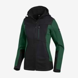 Zeige Details für FHB® JULIA Softshell-Jacke für Damen 79120 Bild von FHB® JULIA Softshell-Jacke für Damen 79120
