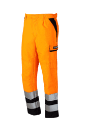 Zeige Details für SIOEN® Arudy 022VN2PFD Warnschutz-Bundhose mit Störlichtbogenschutz Bild von SIOEN® Arudy 022VN2PFD Warnschutz-Bundhose mit Störlichtbogenschutz