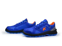 Zeige Details für HKS® BFS 32 Sicherheitshalbschuh 953618 mit Barefoot-Feeling Bild von HKS® BFS 32 Sicherheitshalbschuh 953618 mit Barefoot-Feeling