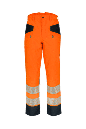 Zeige Details für SYNQ® Raylight 103W Warnschutz-Regenhose Warnschutzklasse N ISO 20471 : 2013 +A1 2016 / Klasse 2 Bild von SYNQ® Raylight 103W Warnschutz-Regenhose Warnschutzklasse N ISO 20471 : 2013 +A1 2016 / Klasse 2