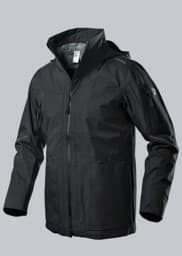 Zeige Details für BP® 1831 Leichte Wetterschutz-Arbeitsjacke  Bild von BP® 1831 Leichte Wetterschutz-Arbeitsjacke