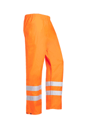 Zeige Details für SIOEN® BITORAY 199AA Warnschutz-Regenhose Bild von SIOEN® BITORAY 199AA Warnschutz-Regenhose