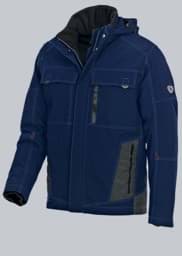 Zeige Details für BP® 1875 Wetterschutz-Winterjacke Bild von BP® 1875 Wetterschutz-Winterjacke