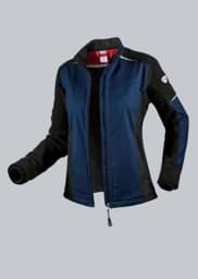 Zeige Details für BP® 1995 Hybrid-Arbeitsjacke für Damen  Bild von BP® 1995 Hybrid-Arbeitsjacke für Damen