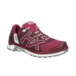 Zeige Details für HAIX® CONNEXIS Air 2.0 Ws low berry-silver, 360030, Metallfreier Damen-Freizeitschuh mit Faszienstimulation Bild von HAIX® CONNEXIS Air 2.0 Ws low berry-silver, 360030, Metallfreier Damen-Freizeitschuh mit Faszienstimulation