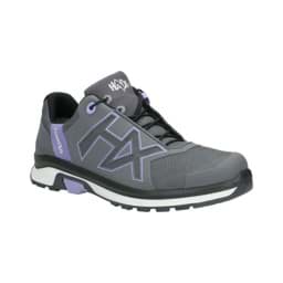 Zeige Details für HAIX® CONNEXIS Go 2.0 GTX Ws low purple-grey, 360028, Damen-Freizeitschuh mit GORE-TEX® Ausstattung Bild von HAIX® CONNEXIS Go 2.0 GTX Ws low purple-grey, 360028, Damen-Freizeitschuh mit GORE-TEX® Ausstattung