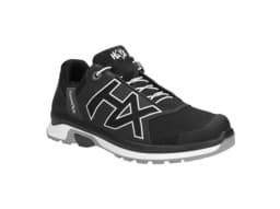 Zeige Details für HAIX® CONNEXIS Go 2.0 GTX Ws low/black-silver, 360027 - Wasserdichter Damen-Funktionsschuh mit Faszienunterstützung und GORE-TEX Bild von HAIX® CONNEXIS Go 2.0 GTX Ws low/black-silver, 360027 - Wasserdichter Damen-Funktionsschuh mit Faszienunterstützung und GORE-TEX