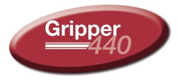Bild für Kategorie  GRIPPER WHITE 