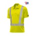 Bild von BP® PoloShirt 2132 für Sie&Ihn nach EN ISO 20471 Warnschutz Klasse 2