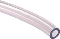 Zeige Details für PVC-Schlauch TRANS  Bild von PVC-Schlauch TRANS