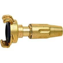 Zeige Details für Spritzdüse mit Kupplung Bild von Spritzdüse mit Kupplung