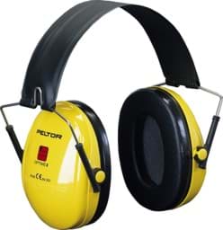 Zeige Details für PELTOR 3M® OPTIME I H510A Bild von PELTOR 3M® OPTIME I H510A