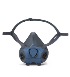 Zeige Details für MOLDEX Halbmaske 7000 Bild von MOLDEX Halbmaske 7000