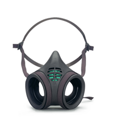 Zeige Details für MOLDEX® Halbmaske 8000 Bild von MOLDEX® Halbmaske 8000