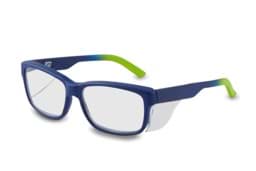 Zeige Details für Korrektionsschutzbrille WORK&FUN Bild von Korrektionsschutzbrille WORK&FUN