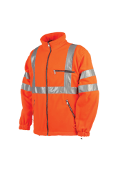 Bild von SIOEN® REIMS Warnschutz-Fleecejacke