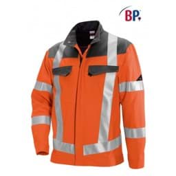 Zeige Details für BP® Arbeitsjacke 2012 Bild von BP® Arbeitsjacke 2012