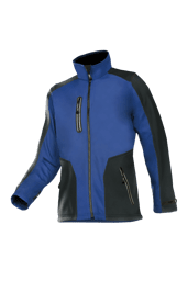 Zeige Details für SIOEN® S.E.P.P. TORREON Softshelljacke mit abnehmbaren Ärmeln Bild von SIOEN® S.E.P.P. TORREON Softshelljacke mit abnehmbaren Ärmeln