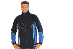 Zeige Details für artus Softshell-Jacke Bild von artus Softshell-Jacke