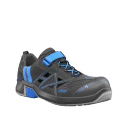 Zeige Details für HAIX®CONNEXIS Safety Air S1 low/grey-blue 630009, Sicherheitshalbschuh S1 mit ESD Ausstattung Bild von HAIX®CONNEXIS Safety Air S1 low/grey-blue 630009, Sicherheitshalbschuh S1 mit ESD Ausstattung
