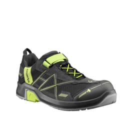 Zeige Details für CONNEXIS® Safety T low grey-citrus 630001, Sicherheitshalbschuh S1 mit ESD Ausstattung Bild von CONNEXIS® Safety T low grey-citrus 630001, Sicherheitshalbschuh S1 mit ESD Ausstattung