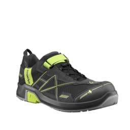 Zeige Details für CONNEXIS® Safety T low grey-citrus 630010, Sicherheitshalbschuh S1P mit ESD Ausstattung Bild von CONNEXIS® Safety T low grey-citrus 630010, Sicherheitshalbschuh S1P mit ESD Ausstattung