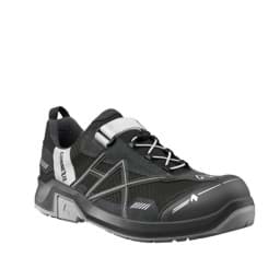 Zeige Details für CONNEXIS® Safety T low grey-silver Ws (Damenmodell) 630006, Sicherheitshalbschuh S1P mit ESD Ausstattung Bild von CONNEXIS® Safety T low grey-silver Ws (Damenmodell) 630006, Sicherheitshalbschuh S1P mit ESD Ausstattung