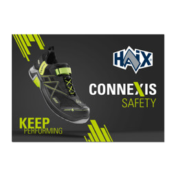Bild für Kategorie CONNEXIS® Safety 