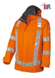 Zeige Details für BP® Wetterschutzjacke 2120 Bild von BP® Wetterschutzjacke 2120