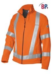 Zeige Details für BP® Fleecejacke 2025 Bild von BP® Fleecejacke 2025