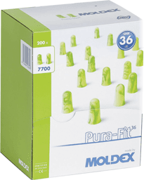 Zeige Details für MOLDEX® PURA-FIT 7700           Bild von MOLDEX® PURA-FIT 7700
