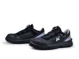 Zeige Details für HKS® BFS 40 Boa 953678, Veganer Sicherheitshalbschuh S3 mit ESD Ausstattung und original original Boa® Verschluß  Bild von HKS® BFS 40 Boa 953678, Veganer Sicherheitshalbschuh S3 mit ESD Ausstattung und original original Boa® Verschluß
