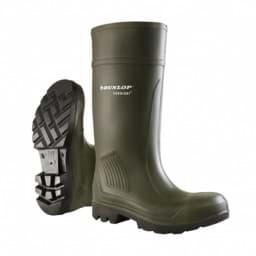 Zeige Details für Dunlop Purofort® Professional full safety S5 Bild von Dunlop Purofort® Professional full safety S5