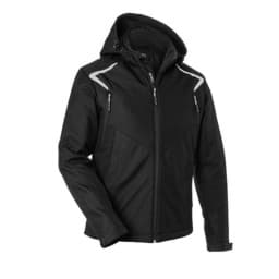 Zeige Details für KÜBLER® Winter Softshell Jacke 1325 BODYFORCE WEATHER Bild von KÜBLER® Winter Softshell Jacke 1325 BODYFORCE WEATHER