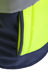 Bild von SIOEN® DRAYTON Warnschutz-Softshelljacke mit abnehmbaren Ärmeln